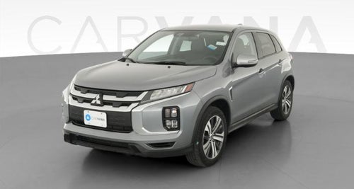 2024 Mitsubishi Outlander Sport