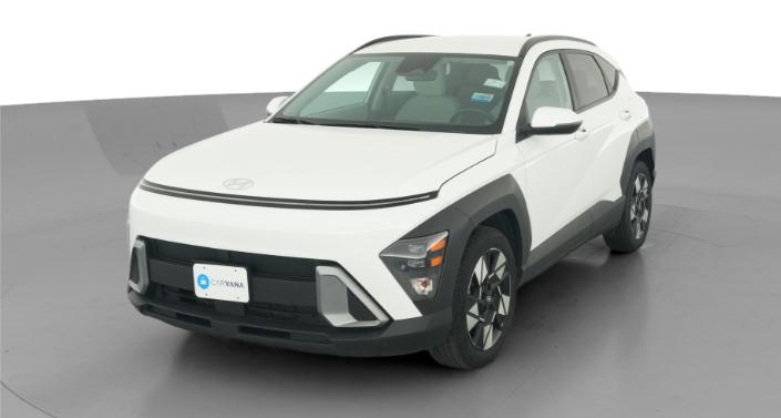 Thumbnail: 2025 Hyundai Kona - 1