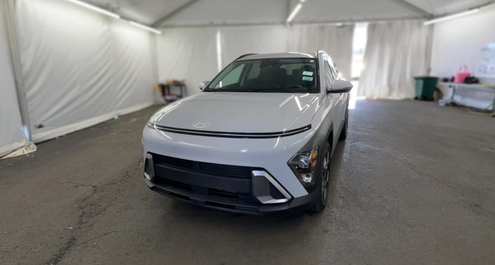 Thumbnail: 2025 Hyundai Kona - 1