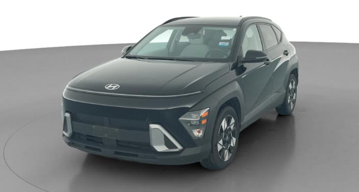 Thumbnail: 2025 Hyundai Kona - 1