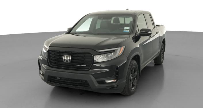 Thumbnail: 2023 Honda Ridgeline - 1