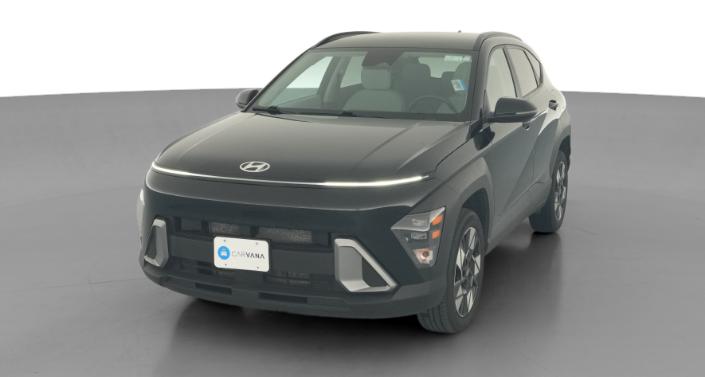 Thumbnail: 2025 Hyundai Kona - 1