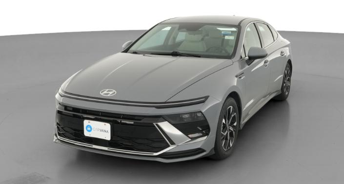 Thumbnail: 2024 Hyundai Sonata - 1