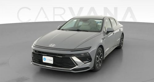 2024 Hyundai Sonata