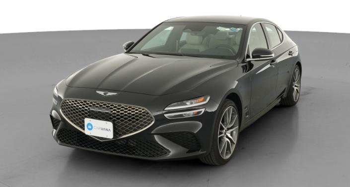 Thumbnail: 2025 Genesis G70 - 1
