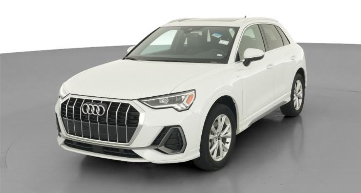 Thumbnail: 2024 Audi Q3 - 1