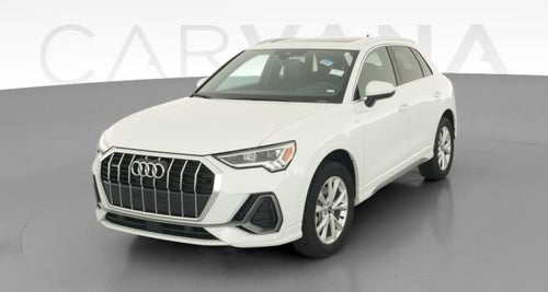 2024 Audi Q3
