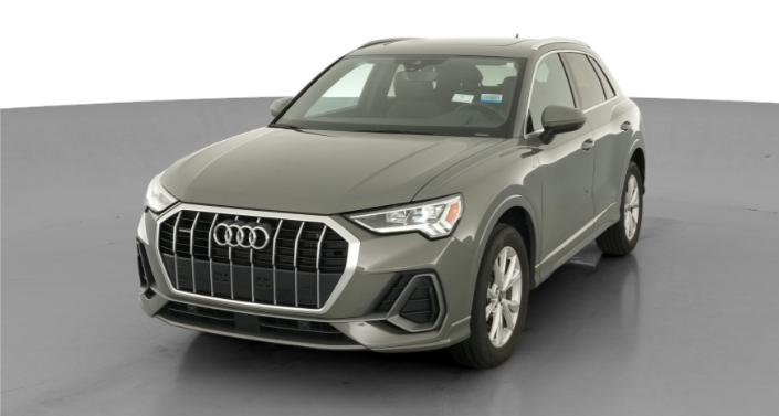 Thumbnail: 2024 Audi Q3 - 1