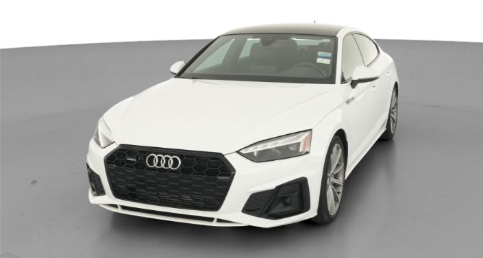 Thumbnail: 2025 Audi A5 - 1