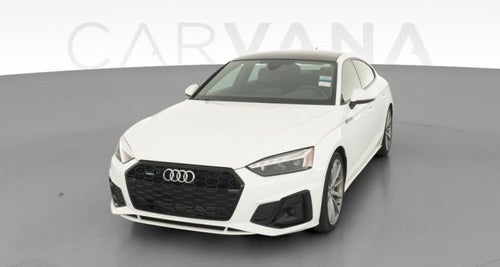 2025 Audi A5 Sportback
