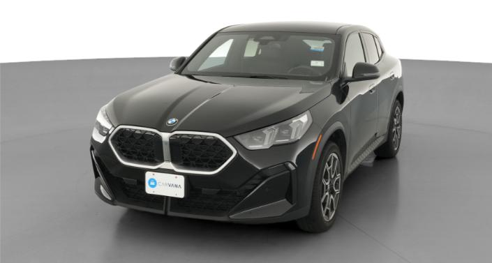 Thumbnail: 2026 BMW X2 - 1