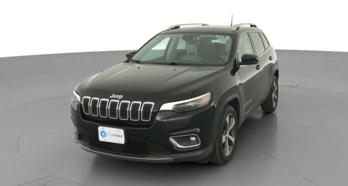 Thumbnail: 2019 Jeep Cherokee - 1