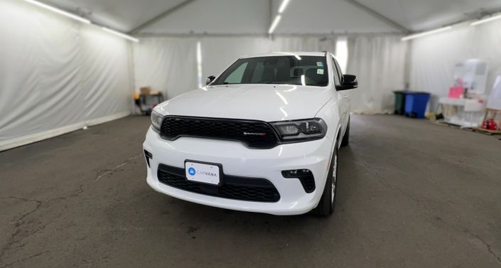 Thumbnail: 2023 Dodge Durango - 1