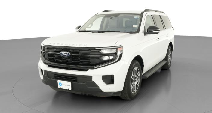 Thumbnail: 2025 Ford Expedition - 1