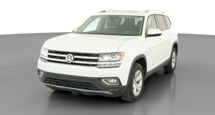 Thumbnail: 2018 Volkswagen Atlas - 1