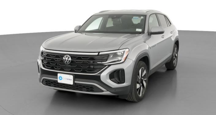 Thumbnail: 2025 Volkswagen Atlas - 1