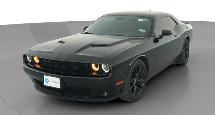 Thumbnail: 2017 Dodge Challenger - 1