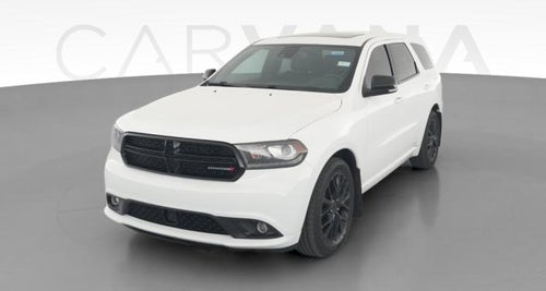 2015 Dodge Durango