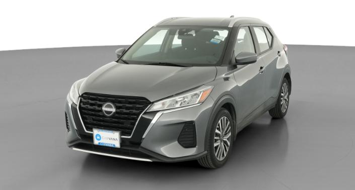 Thumbnail: 2023 Nissan Kicks - 1
