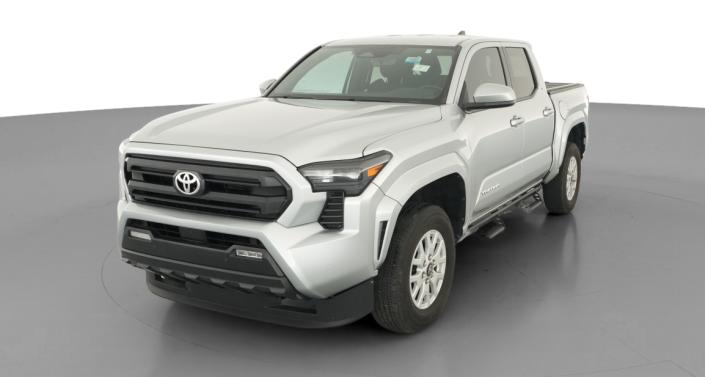 Thumbnail: 2024 Toyota Tacoma - 1