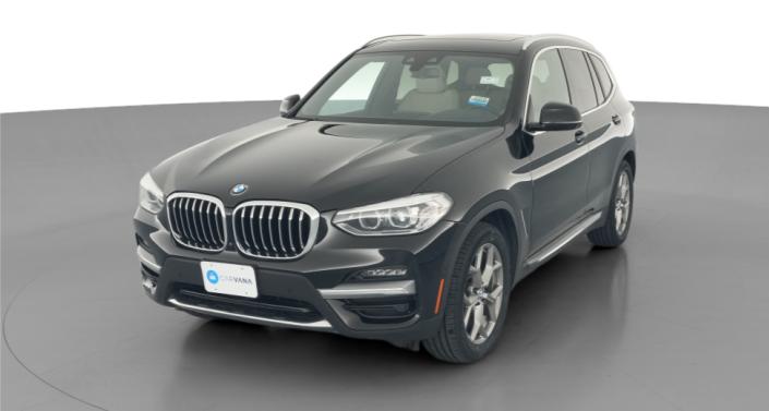Thumbnail: 2020 BMW X3 - 1