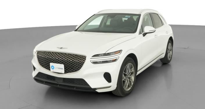Thumbnail: 2025 Genesis GV70 - 1