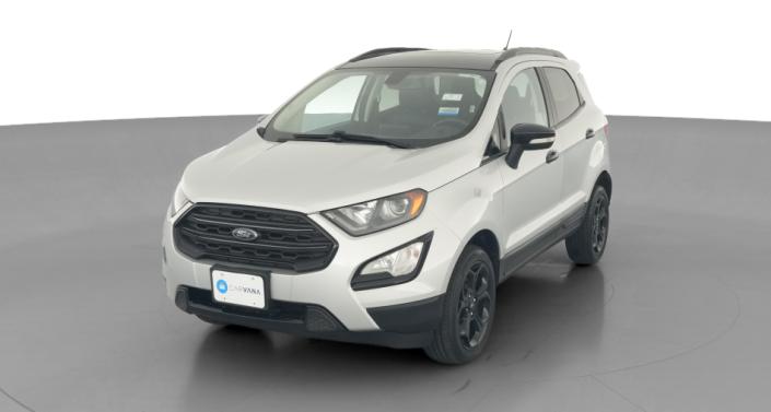 Thumbnail: 2021 Ford EcoSport - 1