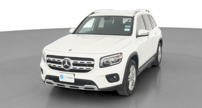 Thumbnail: 2023 Mercedes-Benz GLB - 1