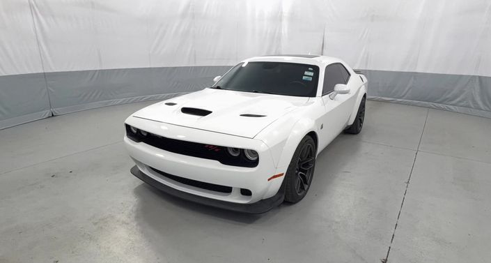 Thumbnail: 2021 Dodge Challenger - 1