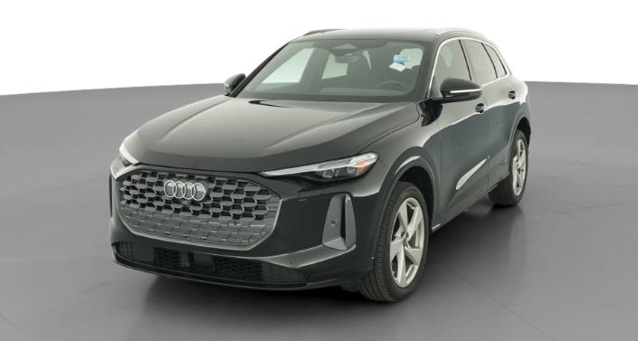 Thumbnail: 2025 Audi Q5 - 1