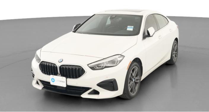 Thumbnail: 2024 BMW 2 Series - 1