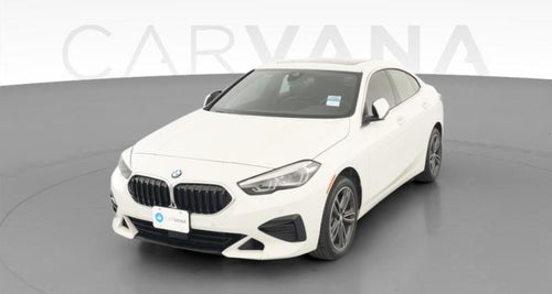 2024 BMW 2 Series