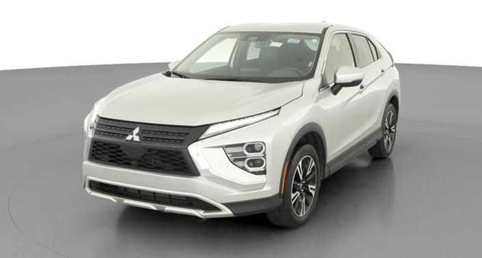 Thumbnail: 2025 Mitsubishi Eclipse Cross - 1