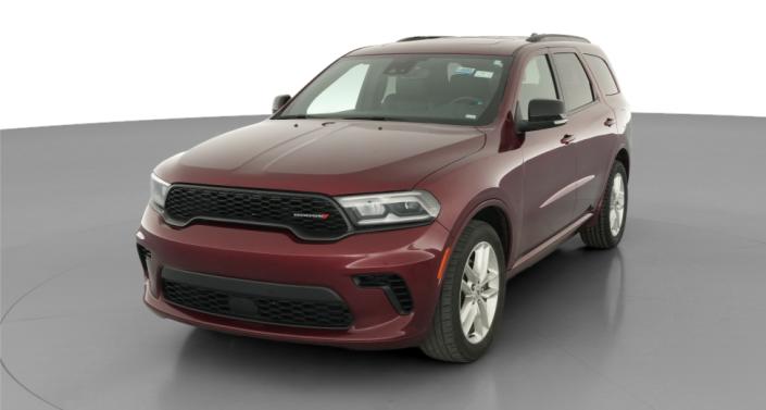 Thumbnail: 2024 Dodge Durango - 1