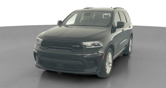 Thumbnail: 2024 Dodge Durango - 1