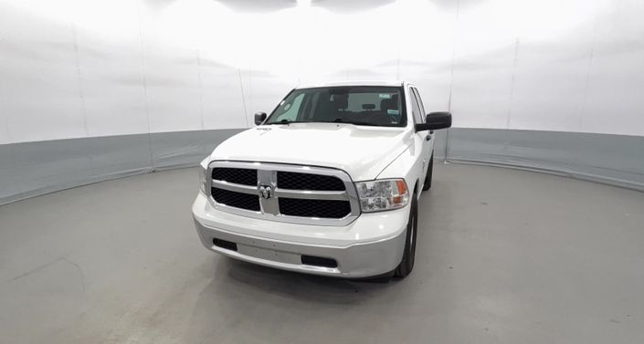 Thumbnail: 2024 RAM 1500 Classic - 1