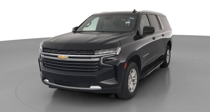 Thumbnail: 2023 Chevrolet Suburban - 1