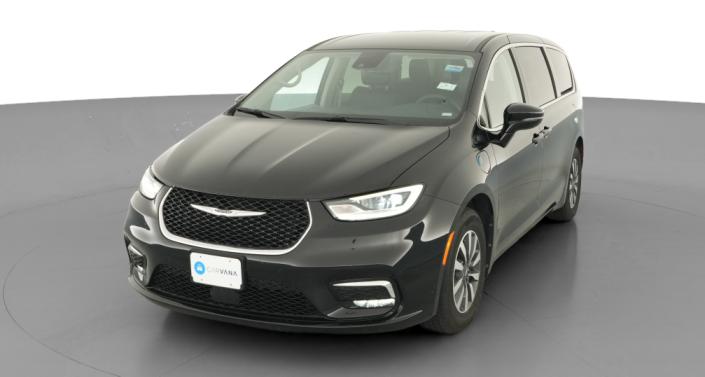 Thumbnail: 2024 Chrysler Pacifica - 1