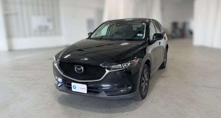Thumbnail: 2018 Mazda CX-5 - 1