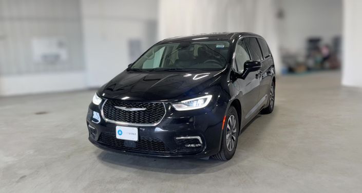 Thumbnail: 2024 Chrysler Pacifica - 1