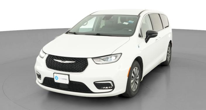 Thumbnail: 2024 Chrysler Pacifica - 1