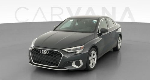 2024 Audi A3