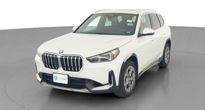 Thumbnail: 2025 BMW X1 - 1