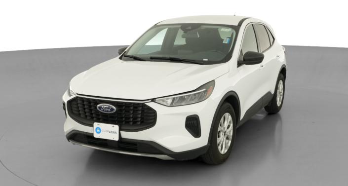 Thumbnail: 2024 Ford Escape - 1
