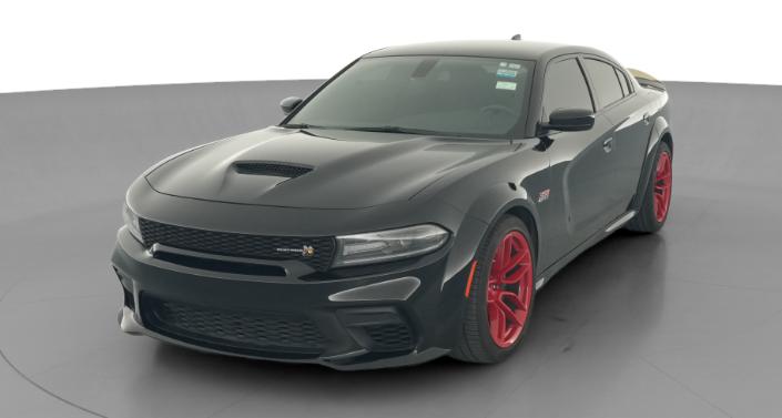 Thumbnail: 2021 Dodge Charger - 1