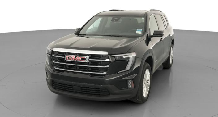 Thumbnail: 2024 GMC Acadia - 1