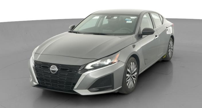Thumbnail: 2025 Nissan Altima - 1