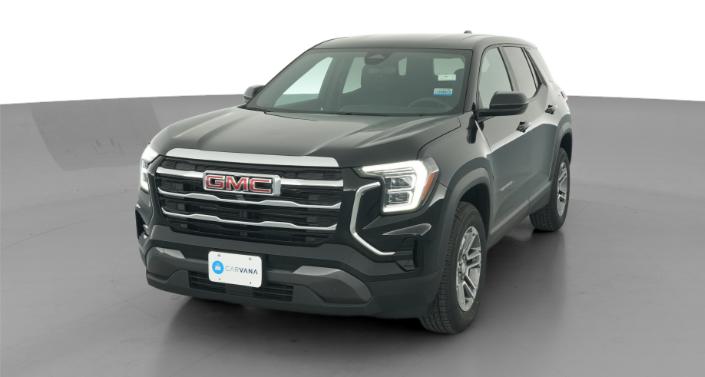 Thumbnail: 2025 GMC Terrain - 1