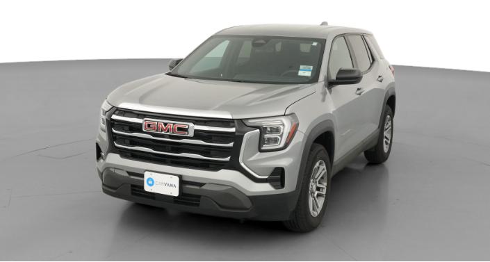 Thumbnail: 2025 GMC Terrain - 1