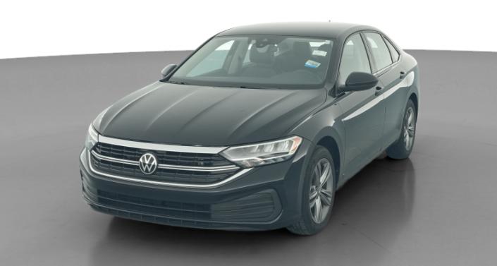 Thumbnail: 2024 Volkswagen Jetta - 1